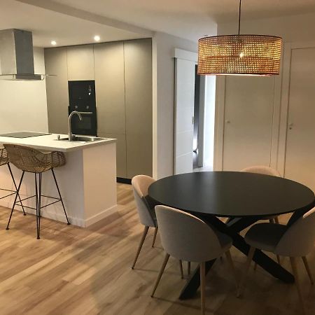 Apartamento Salinas Τορεβιέχα Εξωτερικό φωτογραφία