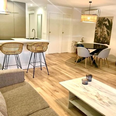Apartamento Salinas Τορεβιέχα Εξωτερικό φωτογραφία