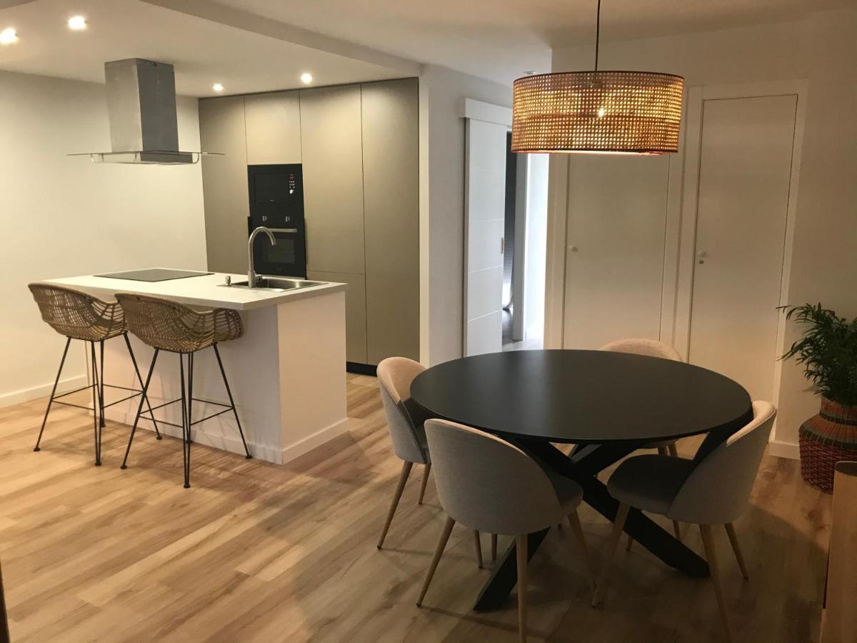 Apartamento Salinas Τορεβιέχα Εξωτερικό φωτογραφία