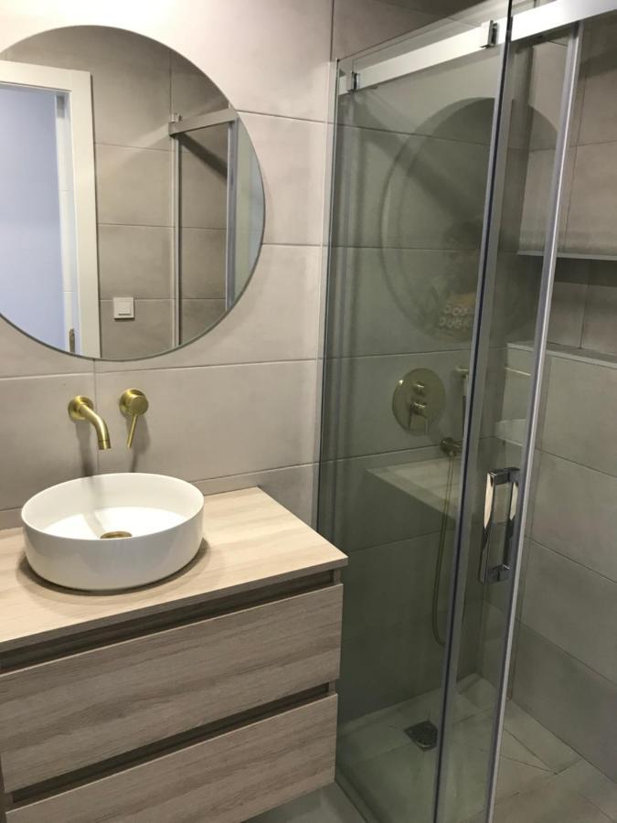 Apartamento Salinas Τορεβιέχα Εξωτερικό φωτογραφία