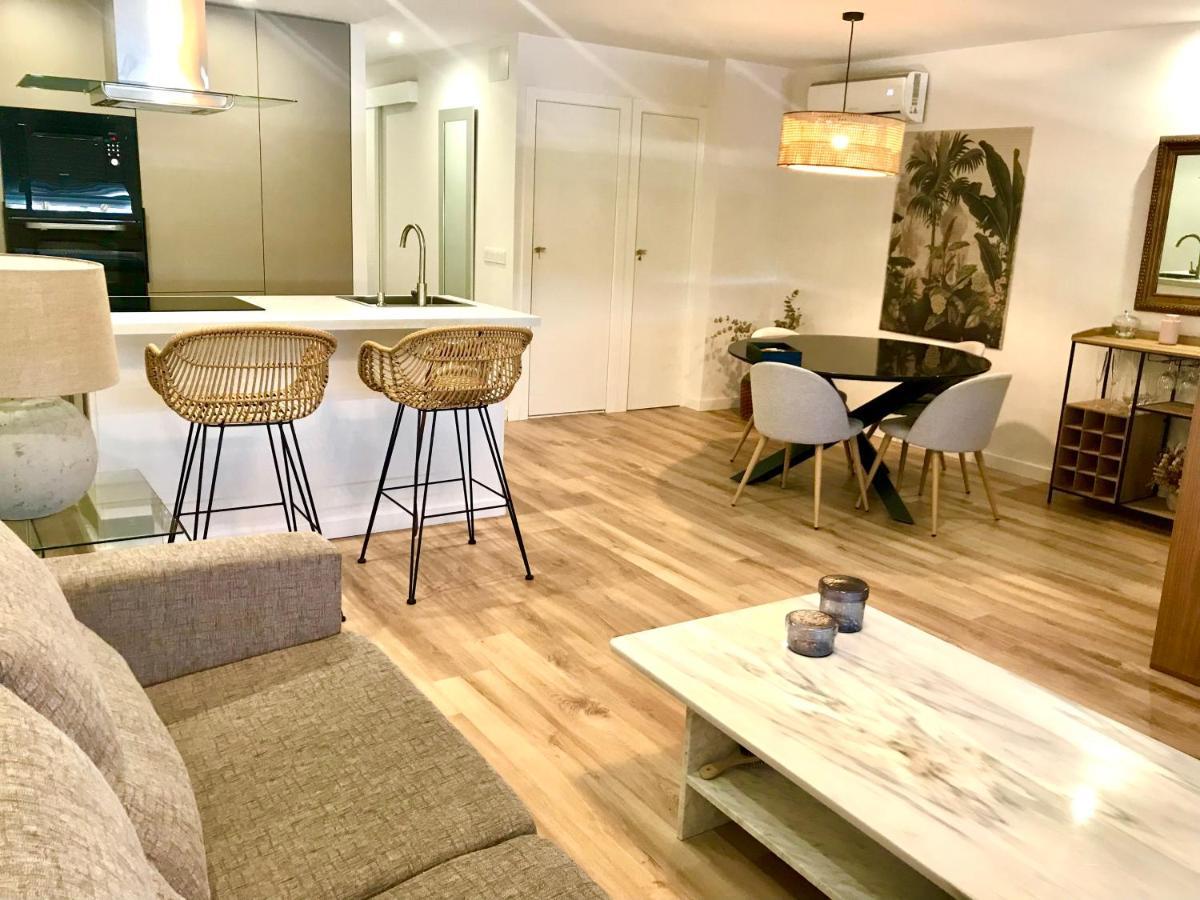 Apartamento Salinas Τορεβιέχα Εξωτερικό φωτογραφία