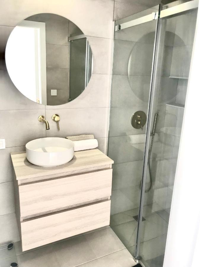 Apartamento Salinas Τορεβιέχα Εξωτερικό φωτογραφία