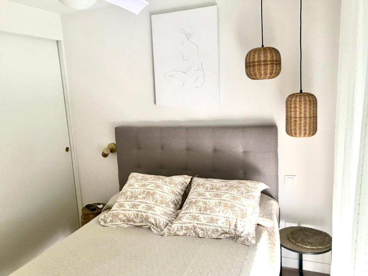 Apartamento Salinas Τορεβιέχα Εξωτερικό φωτογραφία